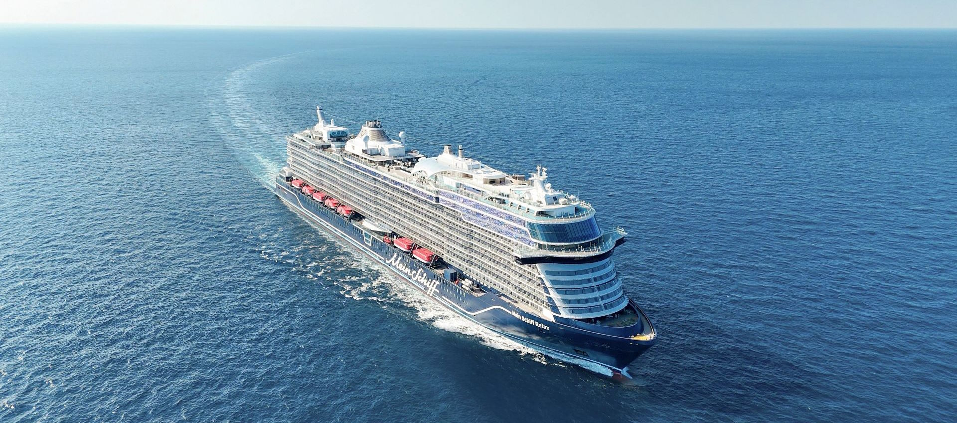 Mein Schiff Relax - © TUI Cruises