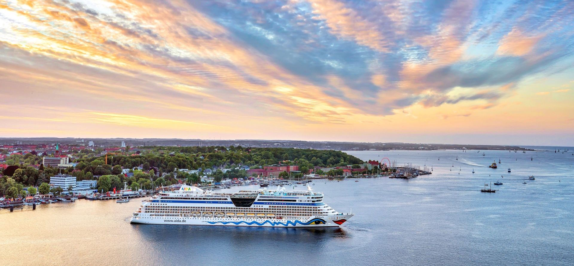 AIDAbella - © Christian Lietzmann