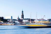 Hamburg   Landungsbrücken   © Mediaserver Hamburg   Jörg Modrow (2)