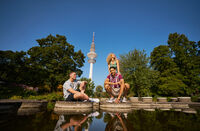 Planten un Blomen   Stadtpark   © Mediaserver Hamburg   Christian Brandes (12)