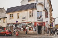 St. Pauli Museum   Tagsueber   © Mediaserver Hamburg   ThisIsJulia Photography   Julia Schwendner