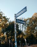 Straßenkreuzung Reeperbahn x Zirkusweg   © Mediaserver Hamburg   Konstantin Beck