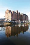 Elbtorquartier   Internationales Maritimes Museum   © Mediaserver Hamburg   Hampel