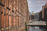 Speicherstadt   © Mediaserver Hamburg   ThisIsJulia Photography   Julia Schwendner