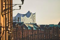 Speicherstadt   Elbphilharmonie   © Mediaserver Hamburg   ThisIsJulia Photography   Julia Schwendner