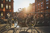 Speicherstadt   Fahrrad   © Mediaserver Hamburg   ThisIsJulia Photography   Julia Schwendner