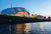 STAGE Theater an der Elbe   © Mediaserver Hamburg   Jörg Modrow