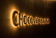 Chocoversum   © Mediaserver Hamburg   Christian Spahrbier