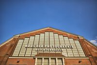 Deichtorhallen   Haus der Photograhpie   Abendsonne   © Mediaserver Hamburg   ThisIsJulia Photography   Julia Schwendner