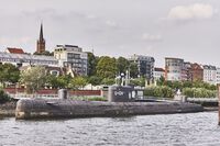 U Boot Museum U434   © Mediaserver Hamburg   ThisIsJulia Photography   Julia Schwendner (2)