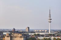 Fernsehturm   © Mediaserver Hamburg   ThisIsJulia   Julia Schwendner (2)