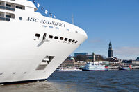 Hamburg   Kreuzfahrtschiff   © Mediaserver Hamburg   Jörg Modrow