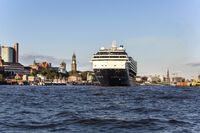 Mein Schiff 1 läuft aus   © Mediaserver Hamburg   Jörg Modrow (2)