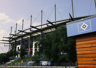 HSV Volksparkstadion   © Mediaserver Hamburg   Michael Freitag