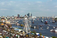 Hafengeburtstag Hamburg   © Mediaserver Hamburg   Jörg Modrow