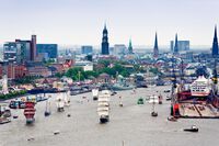 Hamburg Hafengeburtstag   © Mediaserver Hamburg   Jörg Modrow (2)