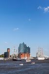 Hamburg Hafengeburtstag und Elbphilharmonie   © Mediaserver Hamburg   Jörg Modrow