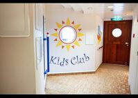 Celestyal Discovery   Kids Club   © Celestyal Cruises