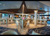 Celestyal Discovery   Star Bar   © Celestyal Cruises