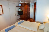 Celestyal Discovery   Balkonkabine   © Celestyal Cruises (4)