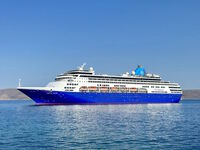 Celestyal Journey   Lavrion   © Celestyal Cruises