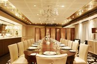 Celestyal Journey   Chefs Table   Deck 8   © Celestyal Cruises