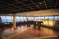 Celestyal Journey   Horizon Disco   Deck 12   © Celestyal Cruises