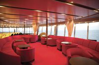 Celestyal Journey   Horizon Lounge & Disco   Deck 12   © Celestyal Cruises (2)