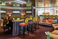 Celestyal Journey   Martini Bar & Lounge   Deck 8   © Celestyal Cruises (2)