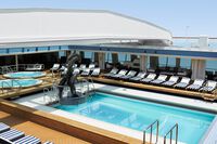 Celestyal Journey   Pool Deck   © Celestyal Cruises (3)