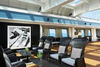 Celestyal Journey   Pool Deck   © Celestyal Cruises (2)