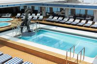 Celestyal Journey   Pool Deck   © Celestyal Cruises (4)