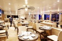 Celestyal Journey   Thallasa   Deck 7   © Celestyal Cruises