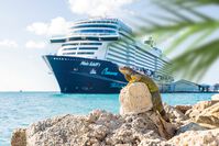 Mein Schiff 1   Aruba – © TUI Cruises