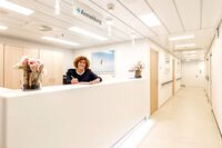 Bordhospital auf der Mein Schiff 1 – © TUI Cruises (2)