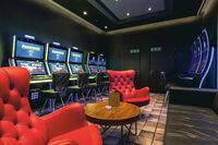 Casino & Lounge auf der Mein Schiff 1 – © TUI Cruises (1)