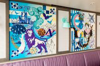 Kunst auf der Mein Schiff 1 – © TUI Cruises (4)