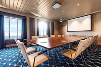 Konferenzraum auf der Mein Schiff 1 – © TUI Cruises (2)