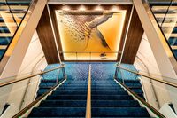 Kunst auf der Mein Schiff 1 – © TUI Cruises (13)