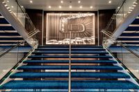 Kunst auf der Mein Schiff 1 – © TUI Cruises (12)