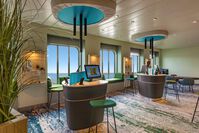 Landausflüge Bereich auf der Mein Schiff 1 – © TUI Cruises (3)