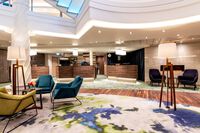 Rezeption auf der Mein Schiff 1 – © TUI Cruises (3)