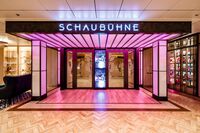 Schaubühne auf der Mein Schiff 1 – © TUI Cruises (4)