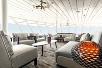 X Lounge auf der Mein Schiff 1 – © TUI Cruises (3)