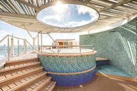 X Sonnendeck auf der Mein Schiff 1 – © TUI Cruises (3)