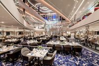 Atlantik   Klassik auf der Mein Schiff 1 – © TUI Cruises