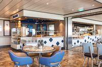 Backstube auf der Mein Schiff 1 – © TUI Cruises (2)