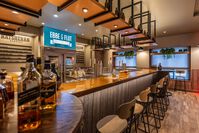 Ebbe & Flut – Bier Bar auf der Mein Schiff 1 – © TUI Cruises