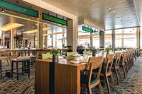 Cucimare   Ristorante in der Manufaktur auf der Mein Schiff 1 – © TUI Cruises