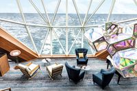 Esszimmer   Lieblingsgerichte auf der Mein Schiff 1 – © TUI Cruises (5)